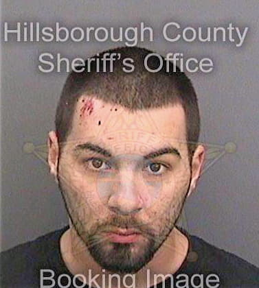 Moran Jack - Hillsborough County, FL 