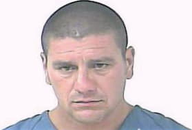 Roddenberry James - StLucie County, FL 