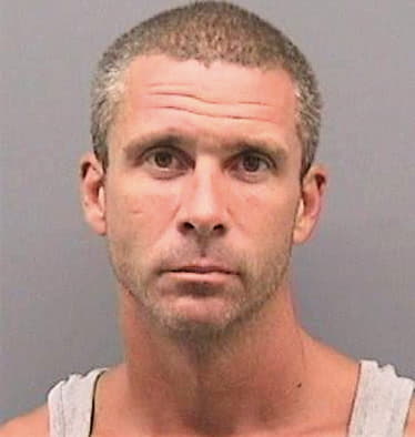 Grove Jeffrey - Hillsborough County, FL 