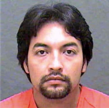 Mendez Jesus - Mecklenburg County, NC 