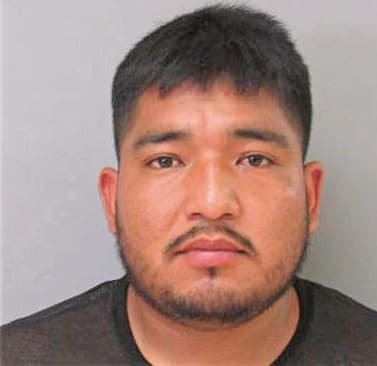 Mendez-Reyes Jorge - Madera County, CA 