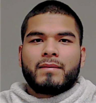 Roman Jose - Collin County, TX 