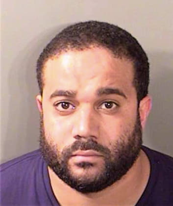 Cope Joseph - Denton County, TX 