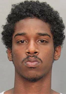 Simmons Joseph - Dade County, FL 