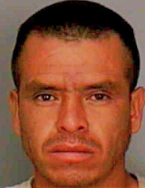 Hernandez-Rico Juan - Polk County, FL 