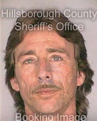 Posey Lawrence - Hillsborough County, FL 