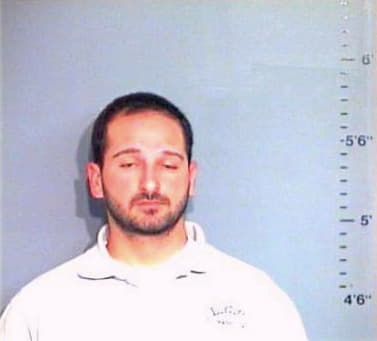 Cleere Levy - Brazos County, TX 