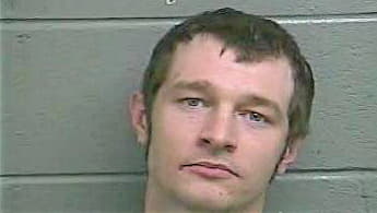 Christensen Lucas - Barren County, KY 