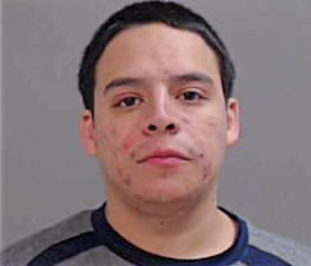 Rodriguez Marco - Hidalgo County, TX 