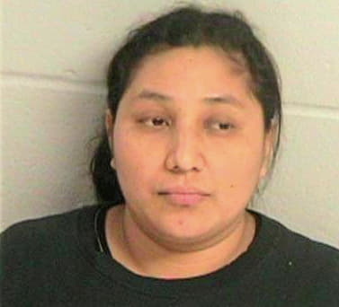 Arguello-Ventura Maria - Rockdale County, GA 
