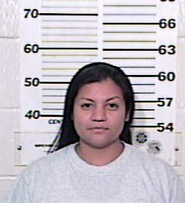 Bautista Maria - Hidalgo County, TX 