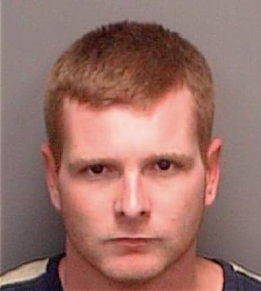 Carroll Matthew - Pinellas County, FL 