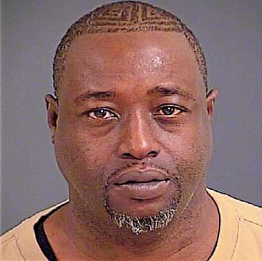 Moultrie Michael - Charleston County, SC 
