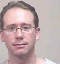 Perkins Michael - Tift County, GA 