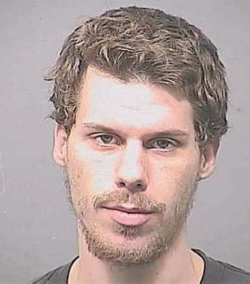 Pridgen Michael - Brevard County, FL 