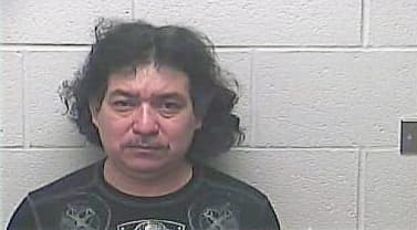 Hernandez Noel - Burleigh County, ND 
