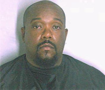 Stanley Orlando - Dekalb County, GA 
