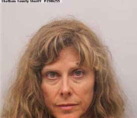 Flanders Pamela - Chatham County, GA 