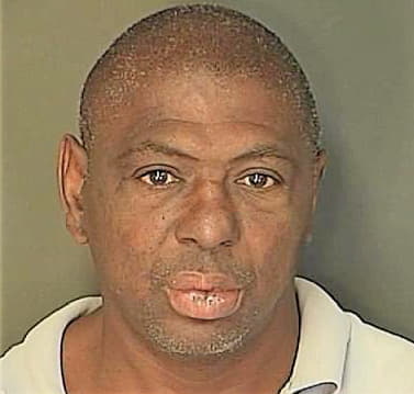 Grant Peter - Charleston County, SC 