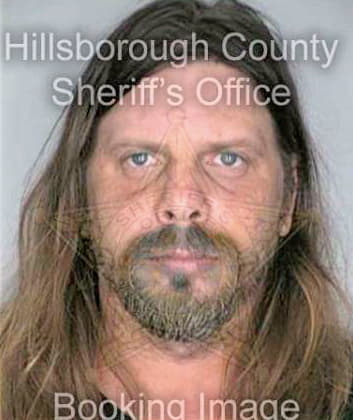 Philip Robert - Hillsborough County, FL 