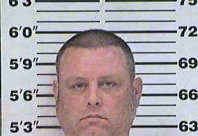 Bennett Rodney - Hunt County, TX 