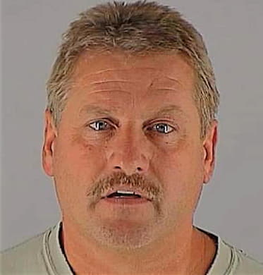 Mcmaster Ronald - Deschutes County, OR 