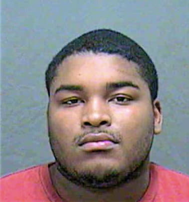 Mingo Ryan - Mecklenburg County, NC 