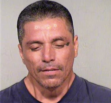 Rodriguez Sammy - Maricopa County, AZ 