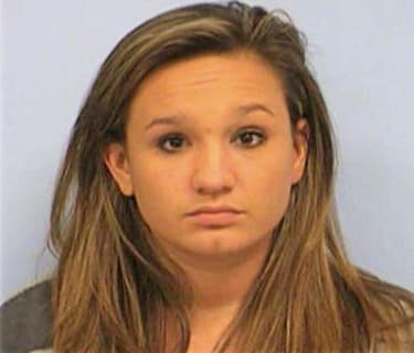 Mcmichael Shanna - Travis County, TX 