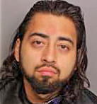 Enriquez-Salas Simon - Greenville County, SC 