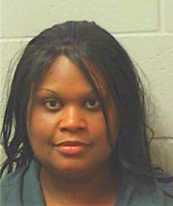 Mckinney Sonia - Henry County, GA 
