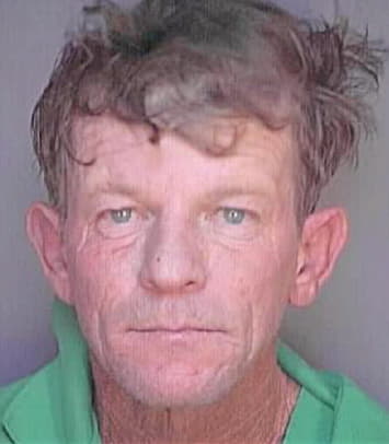 Newman Terrel - Polk County, FL 