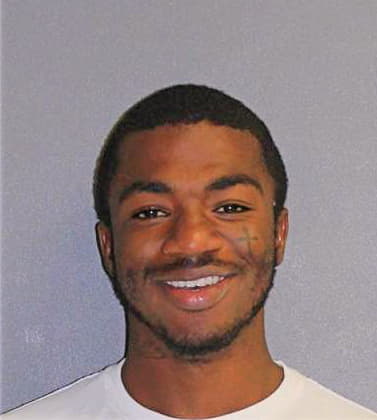 Harvey Treyvon - Volusia County, FL 