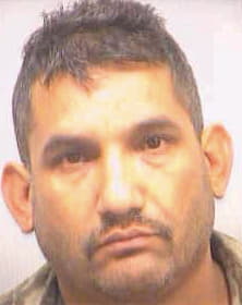 Mejia-Guttierrez Adan - Fulton County, GA 