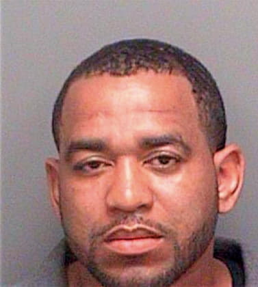 Weston Ahmad - Pinellas County, FL 