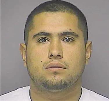 Garcia Alan - Denton County, TX 