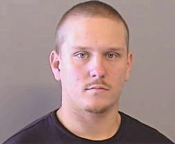 Williamson Alexander - Tulsa County, OK 