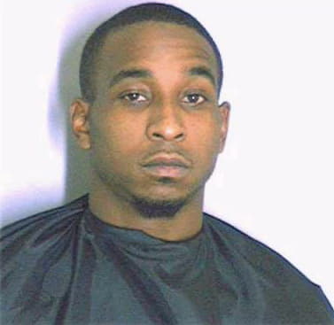 Moorer Allen - Dekalb County, GA 