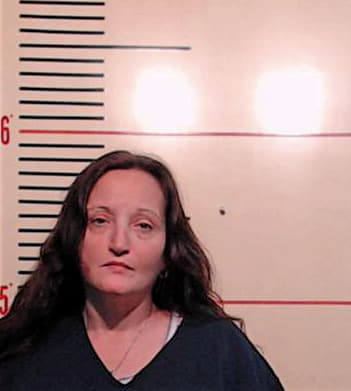 Wilson Amy - Parker County, TX 