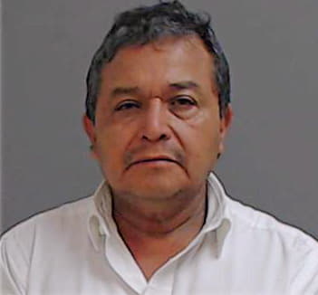 Melchor Angel - Hidalgo County, TX 