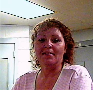 Thacker Brenda - Pike County, KY 