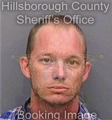 Mcduffie Brent - Hillsborough County, FL 