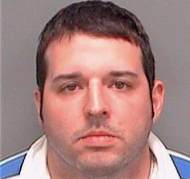 Johnston Brian - Pinellas County, FL 