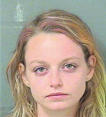 Steckbeck Brianna - PalmBeach County, FL 