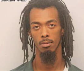 Morris Charles - Chatham County, GA 