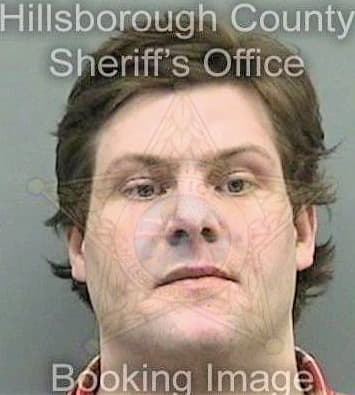 Corgan Christopher - Hillsborough County, FL 