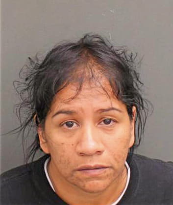 Melendez Corine - Orange County, FL 