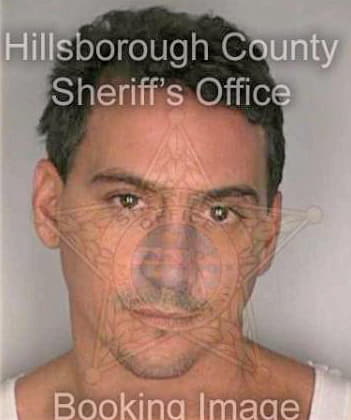 Neuvelt Daniel - Hillsborough County, FL 