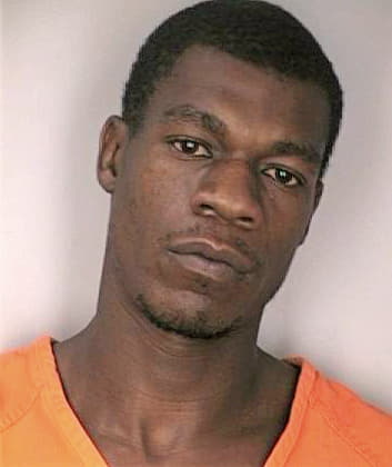 Smith Demetrius - Hillsborough County, FL 