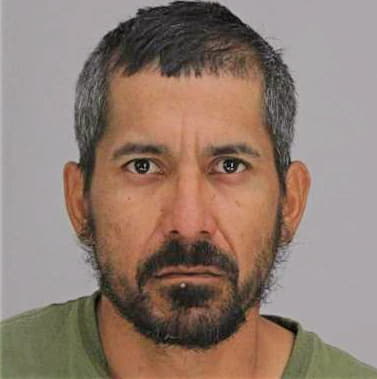 Garcia Efrain - Dallas County, TX 